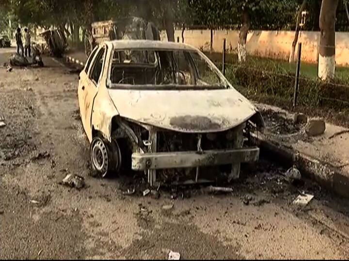 बाबा राम रहीमला 28 ऑगस्टला शिक्षा सुनावली जाणार आहे. बाबाला 7 ते 10 वर्षांची शिक्षा होण्याची शक्यता आहे.