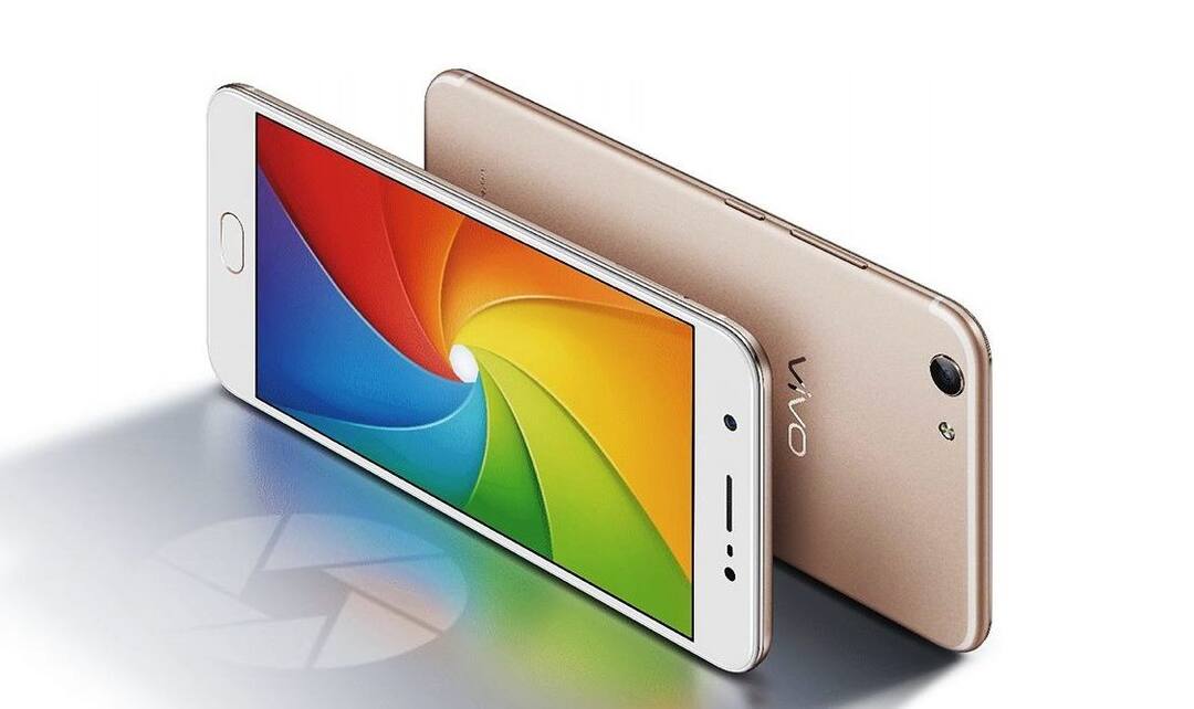 तब्बल 16 मेगापिक्सेल फ्रंट कॅमेरा, VIVO चा नवा स्मार्टफोन लाँच Vivo Y69 Price And Specifications In India तब्बल 16 मेगापिक्सेल फ्रंट कॅमेरा, VIVO चा नवा स्मार्टफोन लाँच