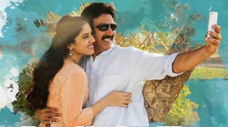 Toilet Ek Prem Katha Becomes Fourth Highest Grosser Of 2017 'टॉयलेट एक प्रेम कथा'ने 'ट्यूबलाईट'लाही मागे टाकलं