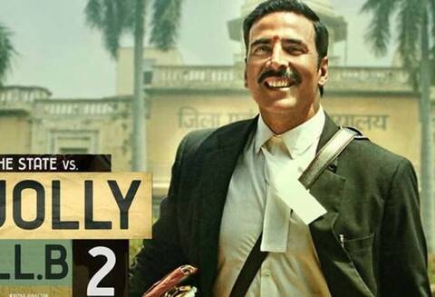 Jolly LLB के पार्ट 3 में कौन बनेगा जगदीश त्यागी ? Khabar Filmy Hai