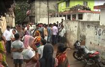 दारुच्या नशेत तरुणाकडून जन्मदात्या आईची निर्घृण हत्या, आरोपी अटकेत