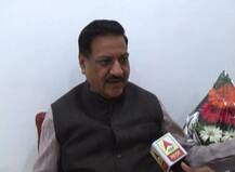 ... म्हणून नितीन गडकरींनी मुख्यमंत्री व्हावं : पृथ्वीराज चव्हाण