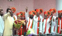 मिरा-भाईंदरच्या महापौरपदाच्या निवडणुकीत घराणेशाहीचं वर्चस्व