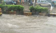 मुंबईत 225 ठिकाणी पावसाळ्यात पाणी तुंबणार : पालिका