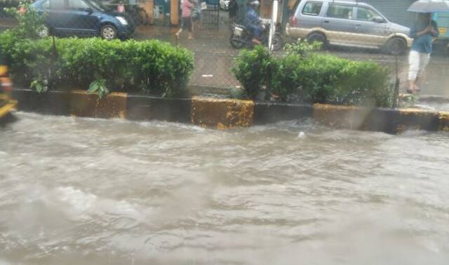 मुंबईत 225 ठिकाणी पावसाळ्यात पाणी तुंबणार : पालिका