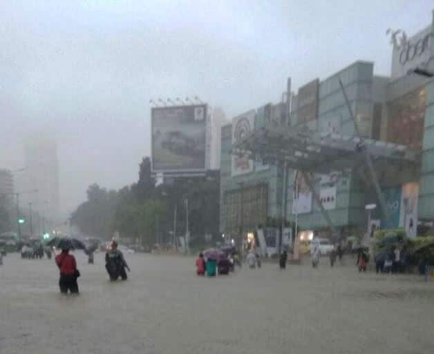 मुंबईकरांनो, 8, 9 आणि 10 तारखेला गरज असेल तरच बाहेर पडा!