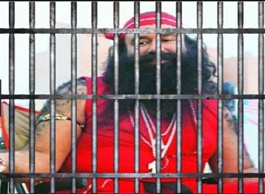 What Will Be The Day To Day Routine Of Baba Ram Rahim In Jail Latest Update तुरुंगात बाबा राम रहीमचा दिनक्रम काय?