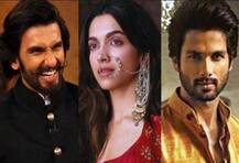 ....म्हणून रणवीर-दीपिका-शाहिदचा \'पद्मावती\' पुढील वर्षी प्रदर्शित होणार