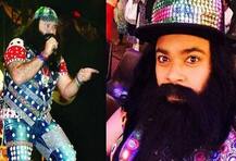 बाबा राम रहीमला तुरुंगवास, किकू शारदाचं खिल्ली उडवणारं ट्वीट