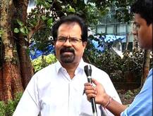 महापौर म्हणतात, मुंबईच्या अवस्थेला एकटी महापालिका जबाबदार नाही!