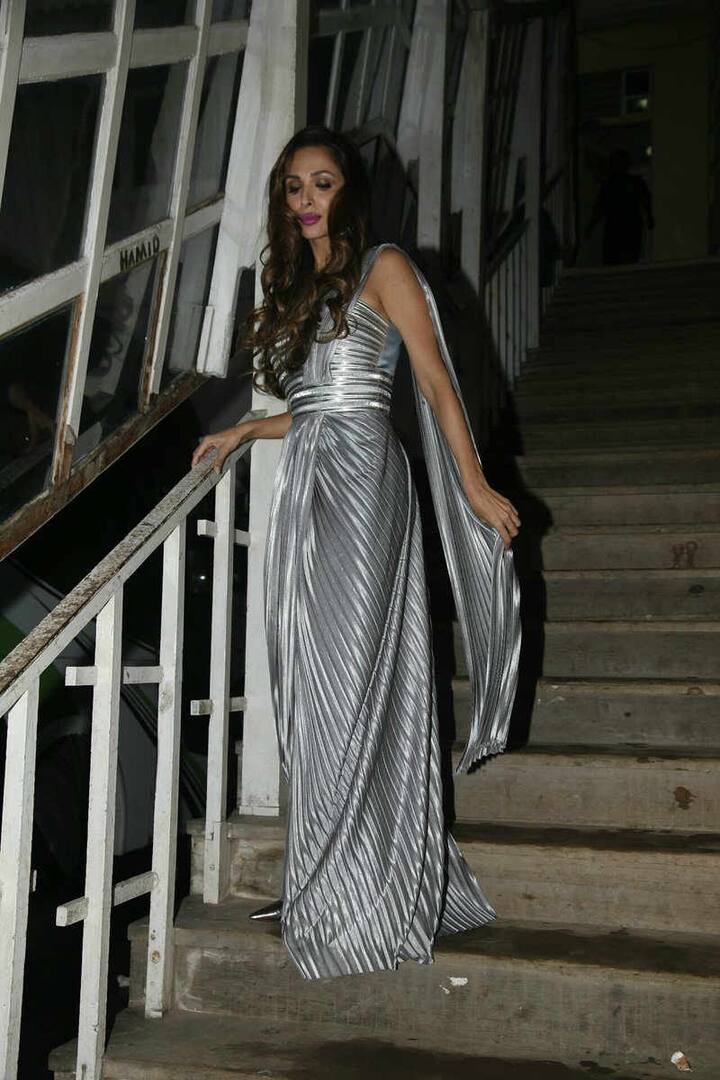 अभिनेत्री मलायका अरोरा 