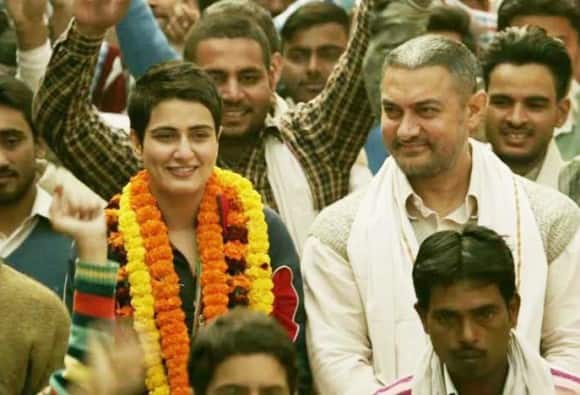 भारत आणि चीनमध्ये रेकॉर्ड ब्रेक कमाई करणाऱ्या दंगल सिनेमानं आता हाँगकाँगमध्येही जबरदस्त कमाई केली आहे. 