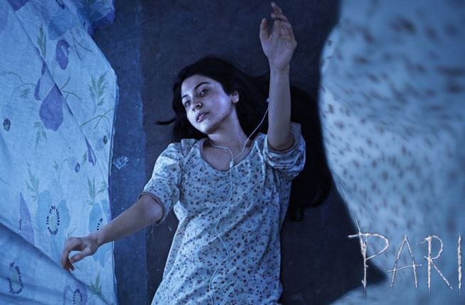 Technician Dies On The Sets Of Anushka Sharmas Movie Pari अनुष्का शर्माच्या सिनेमाच्या सेटवर एकाचा शॉक लागून मृत्यू