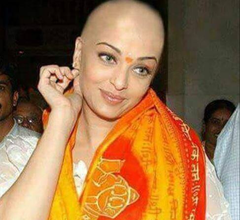 काही दिवसांपासून सोशल मीडियावर बॉलिवूड अभिनेत्री ऐश्वर्या राय बच्चनचा धक्कादायक फोटो वणव्यासारखा शेअर होत आहे.