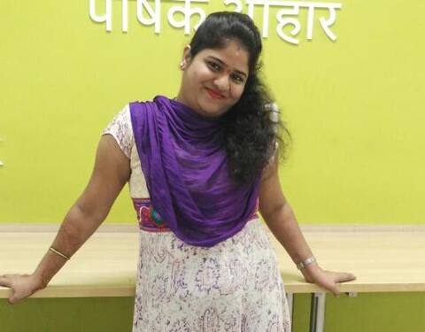 पावसात ठाण्यातून बेपत्ता तरुणीचा मृतदेह कळवा खाडीत सापडला पावसात ठाण्यातून बेपत्ता तरुणीचा मृतदेह कळवा खाडीत सापडला