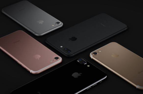 आयफोन 8 च्या लाँचिंगपूर्वी ऑफर, आयफोन 7 प्लसवर 24 हजार रुपयांपर्यंत सूट Best Deal On Apple Products Before Launching Of I Phone 8 आयफोन 8 च्या लाँचिंगपूर्वी ऑफर, आयफोन 7 प्लसवर 24 हजार रुपयांपर्यंत सूट