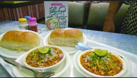 जिभेचे चोचले : आस्वादचा ‘आस्वाद’