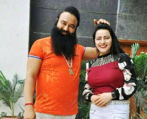 पंचकुला हिंसाचारप्रकरणी हनीप्रीतवर आरोप निश्चित होणार!