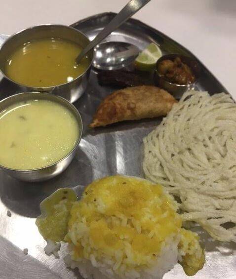 जिभेचे चोचले : आस्वादचा ‘आस्वाद’