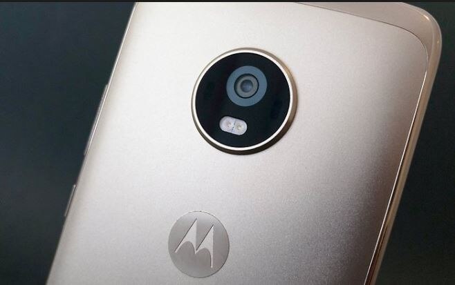 Moto G5 Plus Price Cut In India Moto G5 प्लसच्या किमतीत कपात