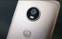 Moto G5 प्लसच्या किमतीत कपात