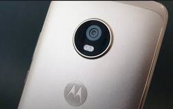 Moto G5 प्लसच्या किमतीत कपात