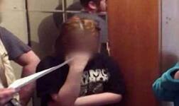 ब्लू व्हेल गेमची मास्टर माईंड सापडली, 17 वर्षीय मुलीला बेड्या