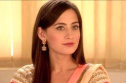 टीव्ही अभिनेत्री संजिदा शेखविरोधात घरगुती हिंसाचाराची तक्रार