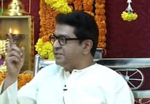 पालिकेतल्या टक्केवारीमुळेच मुंबईची दैना : राज ठाकरे