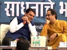 प्लॅस्टीकवर पूर्णपणे बंदी घाला, उद्धव ठाकरेंची मुख्यमंत्र्यांकडे मागणी