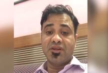 गोरखपूर दुर्घटना : BRD मेडिकल कॉलेजमधील डॉ. कफील खान यांना अटक