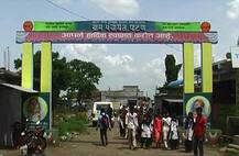 चंद्रपुरात 112 शौचालयं चोरीला !