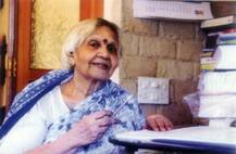 ज्येष्ठ लेखिका आणि आचार्य अत्रेंची कन्या शिरीष पै यांचं निधन