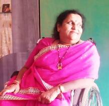 ज्येष्ठ सुगम संगीत गायिका रजनी करकरे काळाच्या पडद्याआड