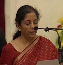 निर्मला सीतारमण गुगल सर्चमध्ये अव्वल, गोव्यात सर्वाधिक सर्च