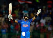 क्लीन स्विप! पाचव्या वन डेत श्रीलंकेचा 6 विकेट्स राखून धुव्वा