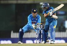 वन डेत सर्वाधिक स्टम्पिंग धोनीच्या नावावर!