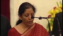 देशाच्या नव्या संरक्षणमंत्री निर्मला सीतारामन यांची ओळख