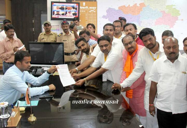 (फोटो सौजन्य - श्याम भट्टाड)