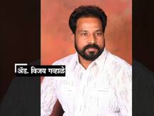 बारामती नगरपालिकेच्या माजी नगरसेवकावर प्राणघातक हल्ला