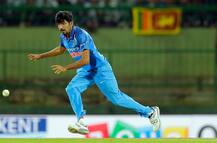 एकाच वन डे मालिकेत सर्वाधिक विकेट, बुमराने सर्व गोलंदाजांचा विक्रम मोडला