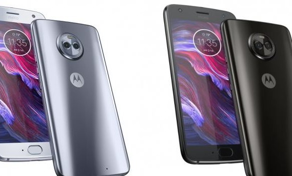 बहुचर्चित मोटो X4 अखेर लाँच, किंमत आणि फीचर्स Moto X4 With Dual Cameras Amazon Alexa Launched At Ifa 2017 बहुचर्चित मोटो X4 अखेर लाँच, किंमत आणि फीचर्स