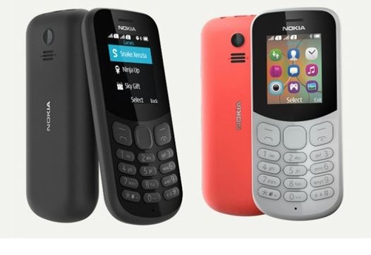 Nokia 130 Is A Feature Phone That You Can Buy For Rs 1599 किंमत 1599 रुपये, नोकियाचा नवा फीचर फोन लाँच