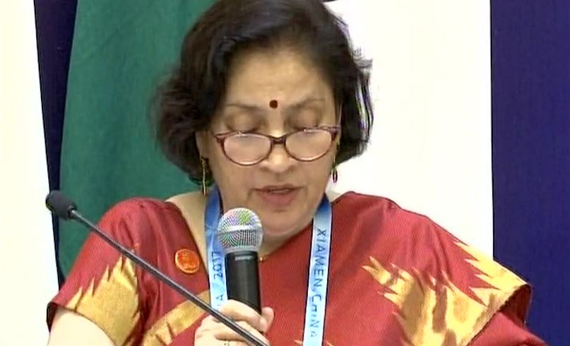 \'ब्रिक्स\'मध्ये पहिल्यांदाच \'लष्कर, जैश..\'चा उल्लेख