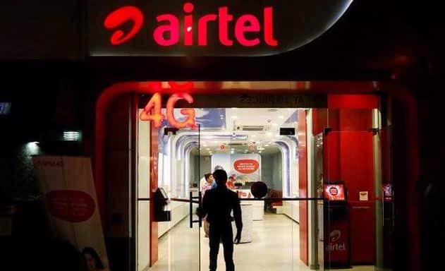 8 रु. - या प्लॅनमुळे तुमचा लोकल-एसटीडी कॉल दर 56 दिवसांसाठी 30 पैसे प्रती मिनिट होईल.