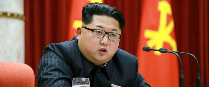 North Koreas Dictator Kim Jongs Cruel Rule Latest Update उत्तर कोरियाच्या किम जोंगचे 20 क्रूर कारनामे