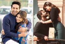 \'शुभमंगल सावधान\'ला धोबीपछाड, \'बादशाहो\'ची दमदार कमाई