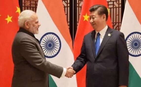 Brics 2017 Pm Modi Held Bilateral Meeting With Chinese President Xi Jinping In Xiamen मोदी-जिनपिंग भेटीत सीमेवर शांतता प्रस्थापित करण्यावर सहमती