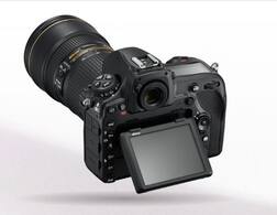 Nikon D850 लाँच, किंमत 2 लाख 54 हजार!