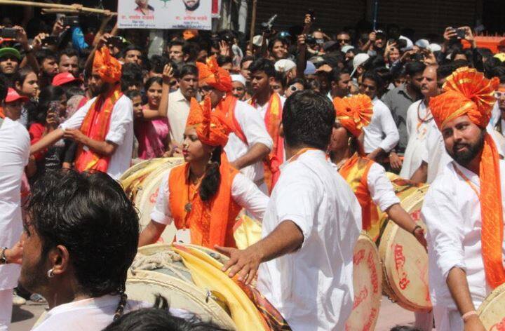 ( सर्व फोटो - स्वप्निल शरद नेवाळे (टीम बीएफएम)